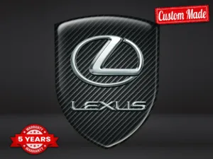 Lexus Vinilos Ventana Auto Resistentes X Profesional
